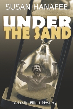 Paperback Under the Sand Book