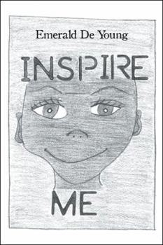 Paperback Inspire Me Book