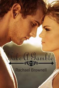 Paperback Take A Gamble Book