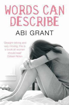 Paperback Words Can Describe. ABI Grant Book