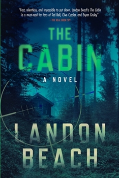 Paperback The Cabin Book