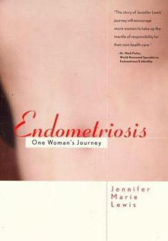Paperback Endometriosis Book
