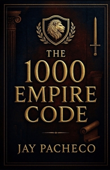 Paperback The 1000 Empire Code Book