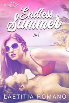 Paperback Endless Summer Tome 1 [French] Book