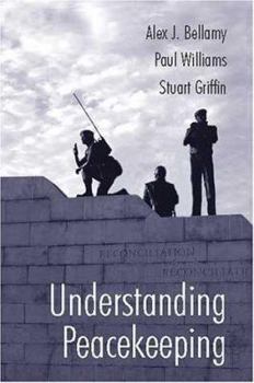 Paperback Understanding Peacekeeping Book