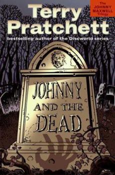 Hardcover Johnny and the Dead Book
