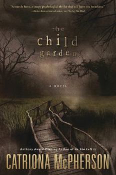 Hardcover The Child Garden Book