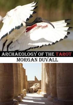 Paperback Archaeology of the Tarot Book
