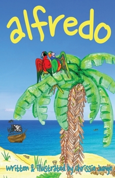 Paperback Alfredo Book