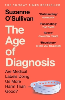 Paperback The Age of Diagnosis Book