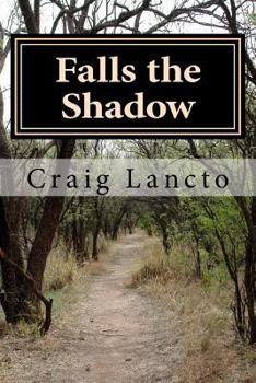 Paperback Falls the Shadow Book