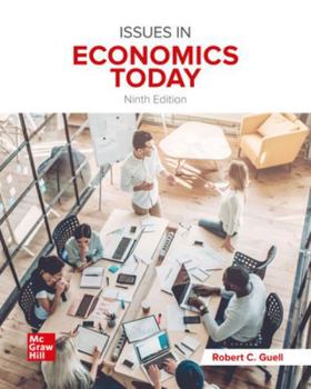 Paperback Issues In Economics Today Book