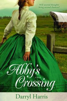 Paperback Abby's Crossing Book