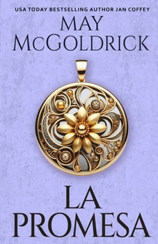 Paperback La Promesa [Spanish] Book