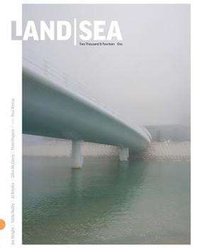 Paperback Land Sea 1 Book