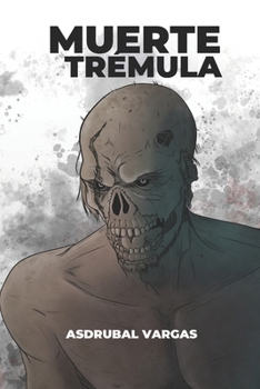 Paperback Muerte Trémula [Spanish] Book
