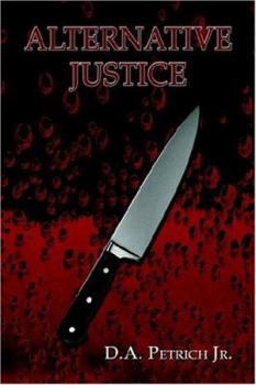Paperback Alternative Justice Book