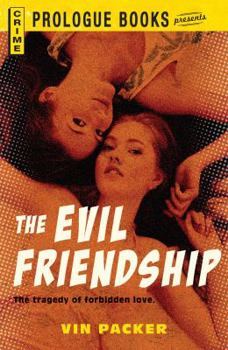Paperback The Evil Friendship Book