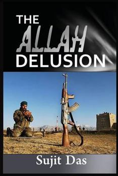 Paperback The Allah Delusion Book