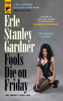 Fools Die on Friday - Book #11 of the Cool and Lam