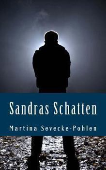 Paperback Sandras Schatten: Kriminalroman mit Christa Hemmen [German] Book