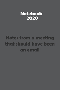 Lined Notebook: 2020 Daily Planner - To Do List, Appointment Notebook, Financial Planner