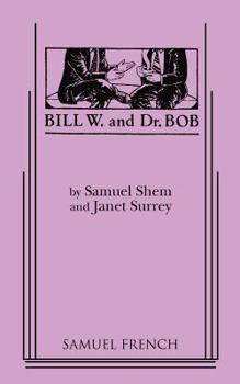 Paperback Bill W. and Dr. Bob Book