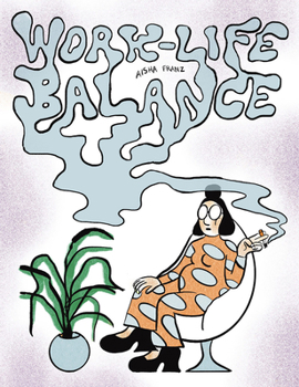 Paperback Work-Life Balance Book