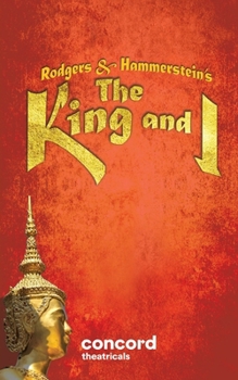 Paperback Rodgers & Hammerstein's the King and I Book