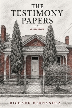 Paperback The Testimony Papers Book