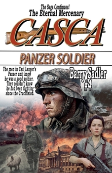 Casca: Panzer Soldier