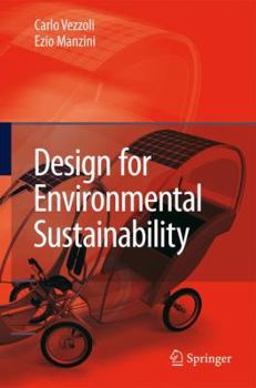 Paperback Design for Environmental Sustainability Book