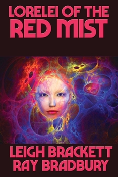 Paperback Lorelei of the Red Mist Book