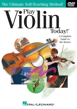 Play Violin Today