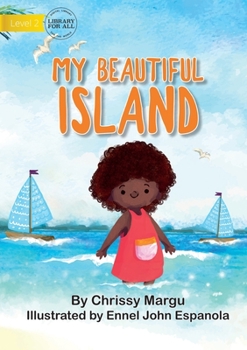 Paperback My Beautiful Island Book