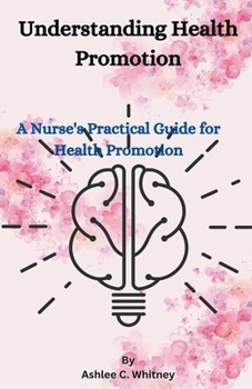 Paperback Understanding Health Promotion Book