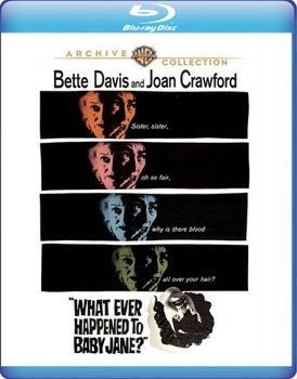 What Ever Happened to Baby Jane?