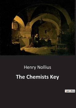 Paperback The Chemists Key Book