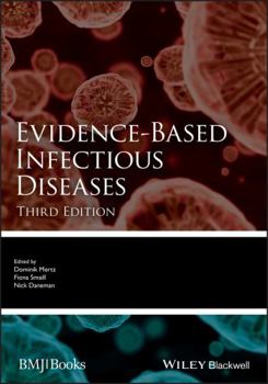 Paperback Evidence-Based Infectious Diseases Book