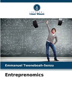 Paperback Entreprenomics [German] Book