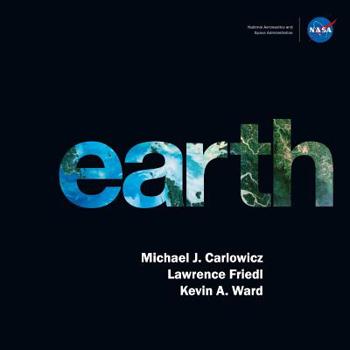 Paperback Earth Book