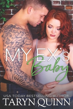 My Ex's Baby - Book #8 of the Crescent Cove