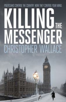 Paperback Killing the Messenger Book