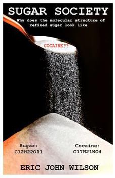 Paperback Sugar Society: 30-Day ACTION PLAN to help you and your family break free from sugar addiction and become vibrant, happy, lean, balanced, and healthy! Book