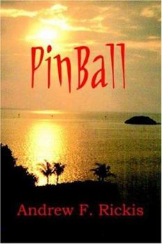 Paperback PinBall Book