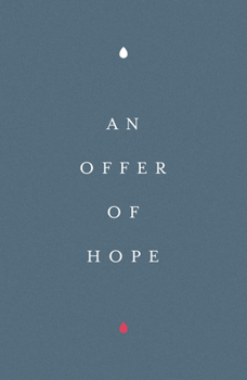 An Offer of Hope (Pack of 25)