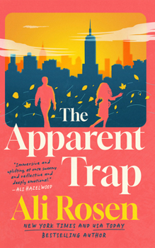 Paperback The Apparent Trap Book
