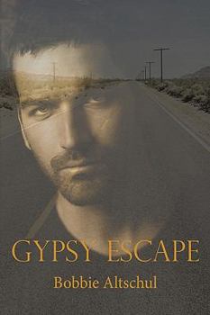Paperback Gypsy Escape Book