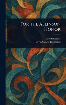 For the Allinson Honor