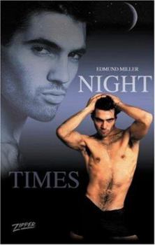 Paperback Night Times Book